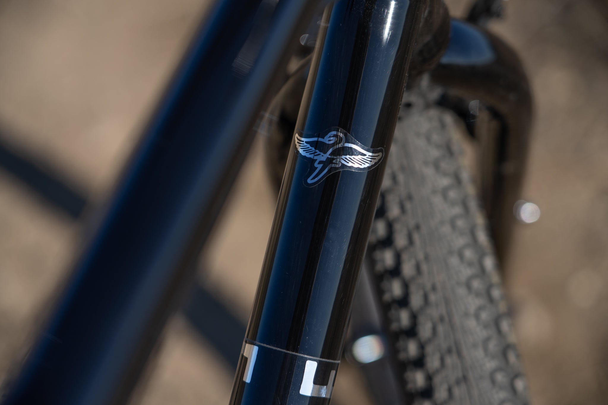 Fairdale Ridgemont 8-Gang-Stadtfahrrad