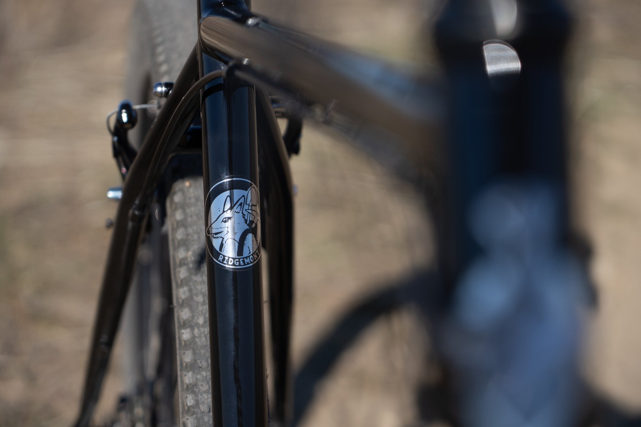 Fairdale Ridgemont 8-Gang-Stadtfahrrad