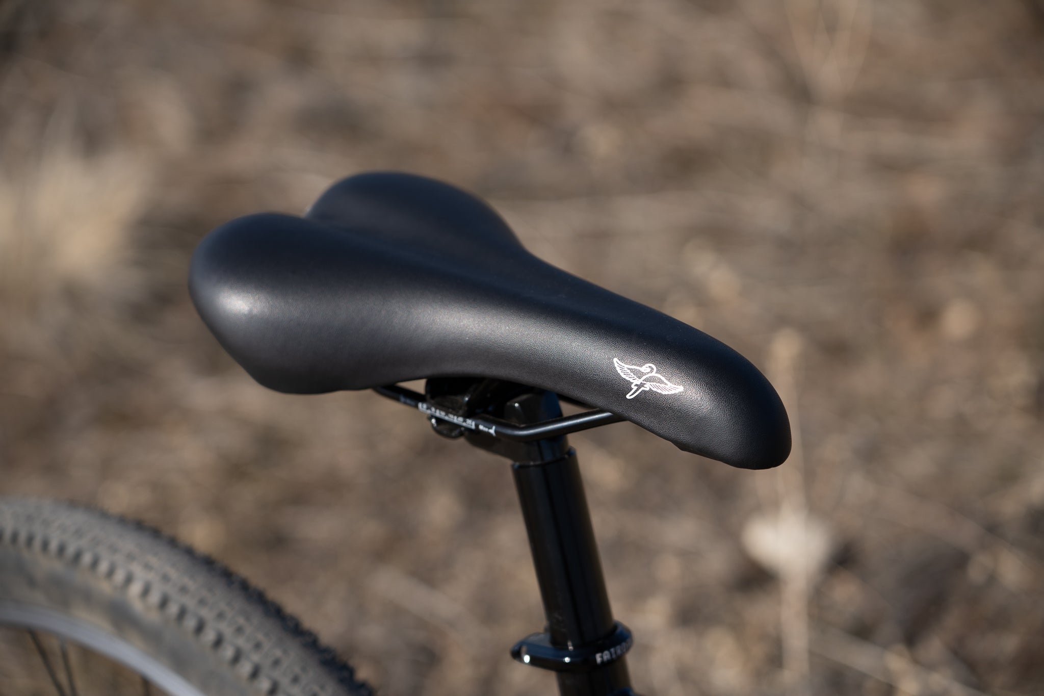 Fairdale Ridgemont 8-Gang-Stadtfahrrad