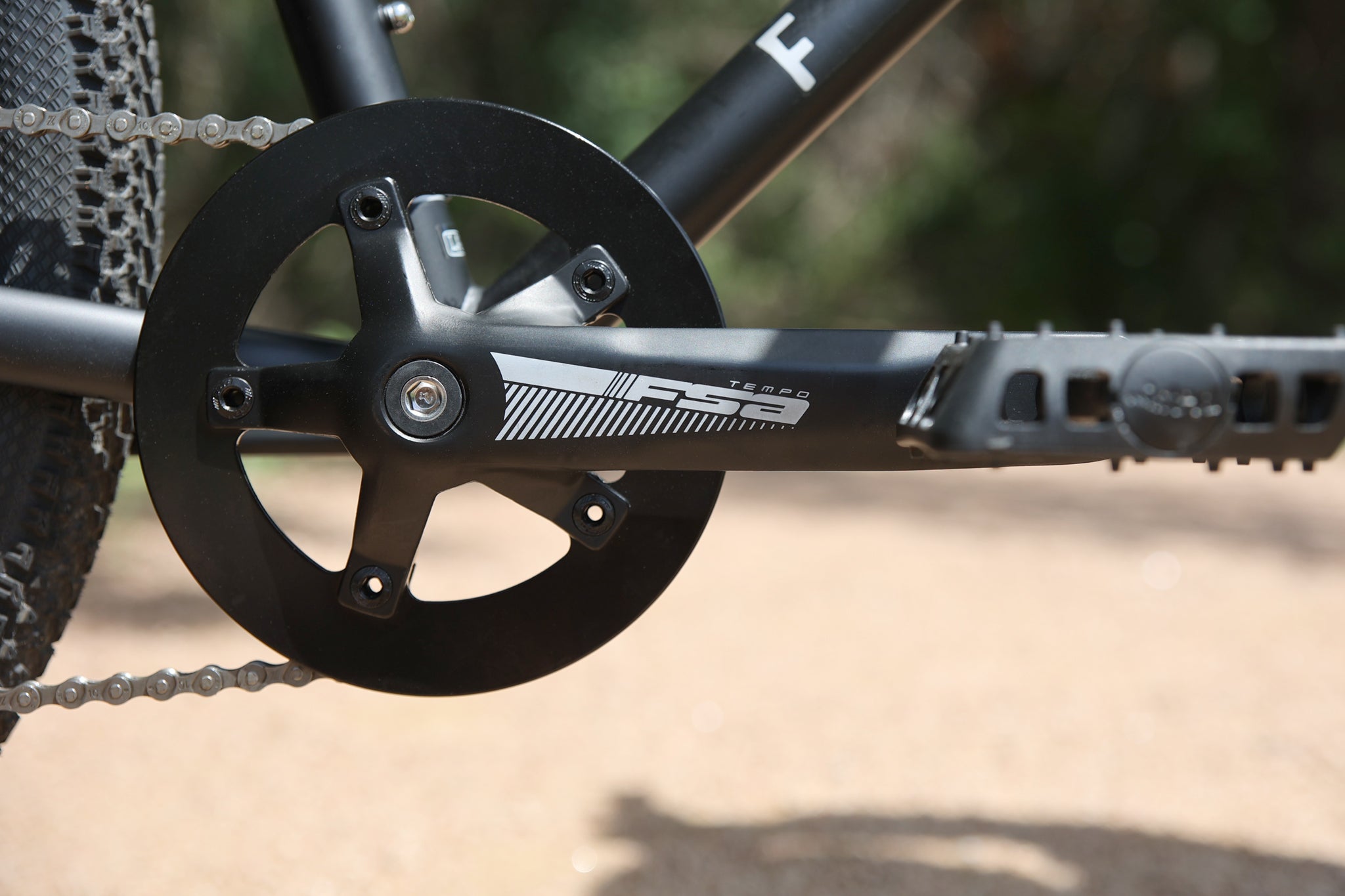 Fairdale Ridgemont 8-Gang-Stadtfahrrad