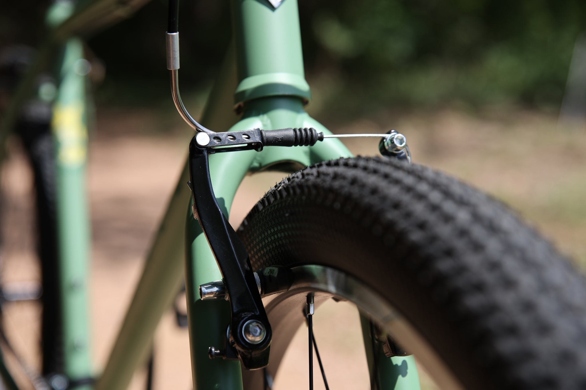 Fairdale Ridgemont 8-Gang-Stadtfahrrad