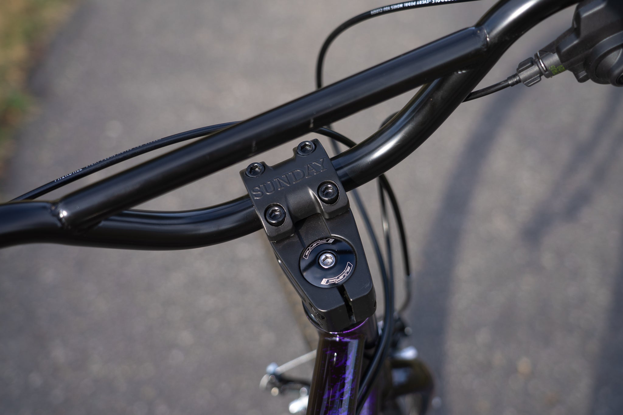 Fairdale Ridgemont 8-Gang-Stadtfahrrad