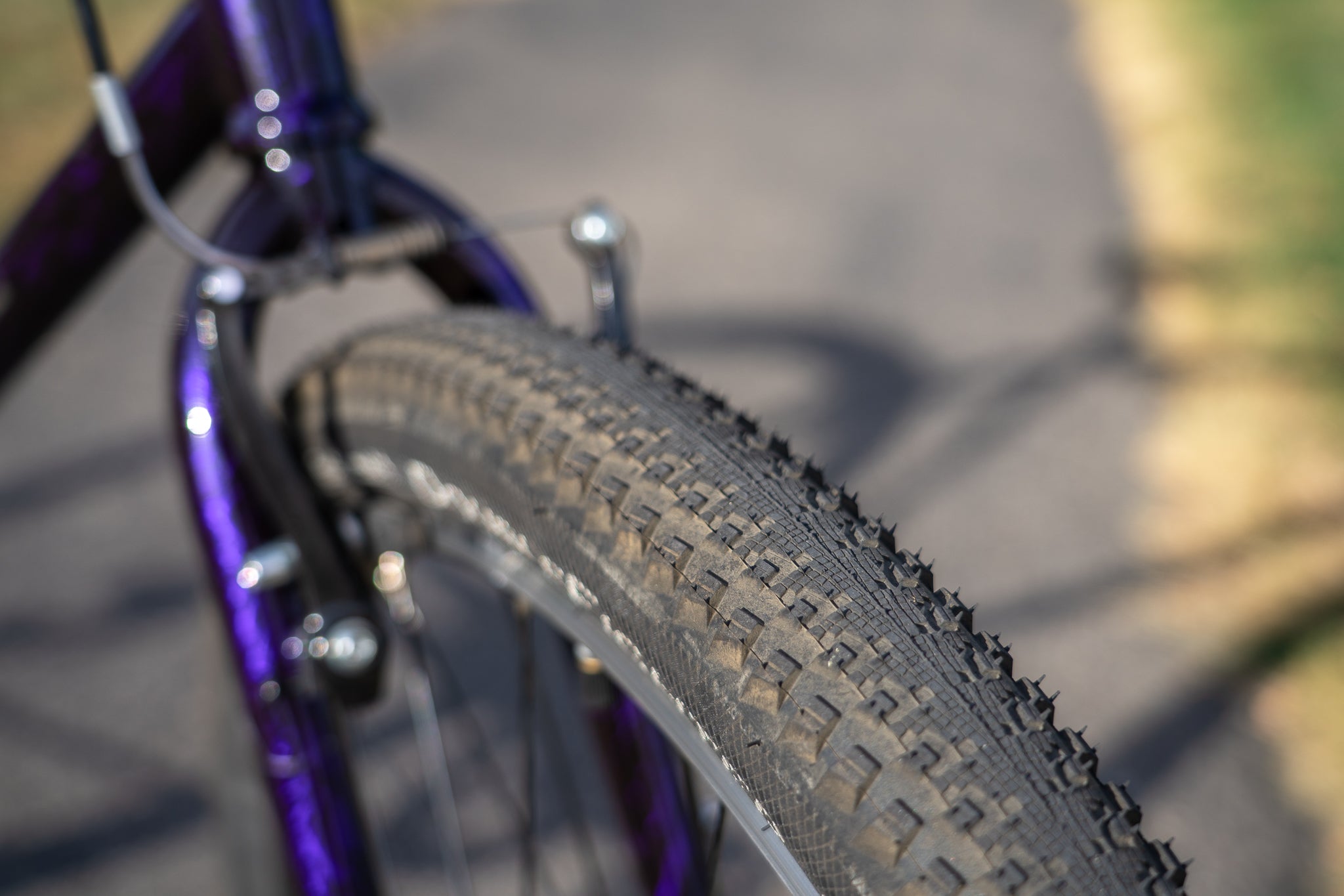 Fairdale Ridgemont 8-Gang-Stadtfahrrad