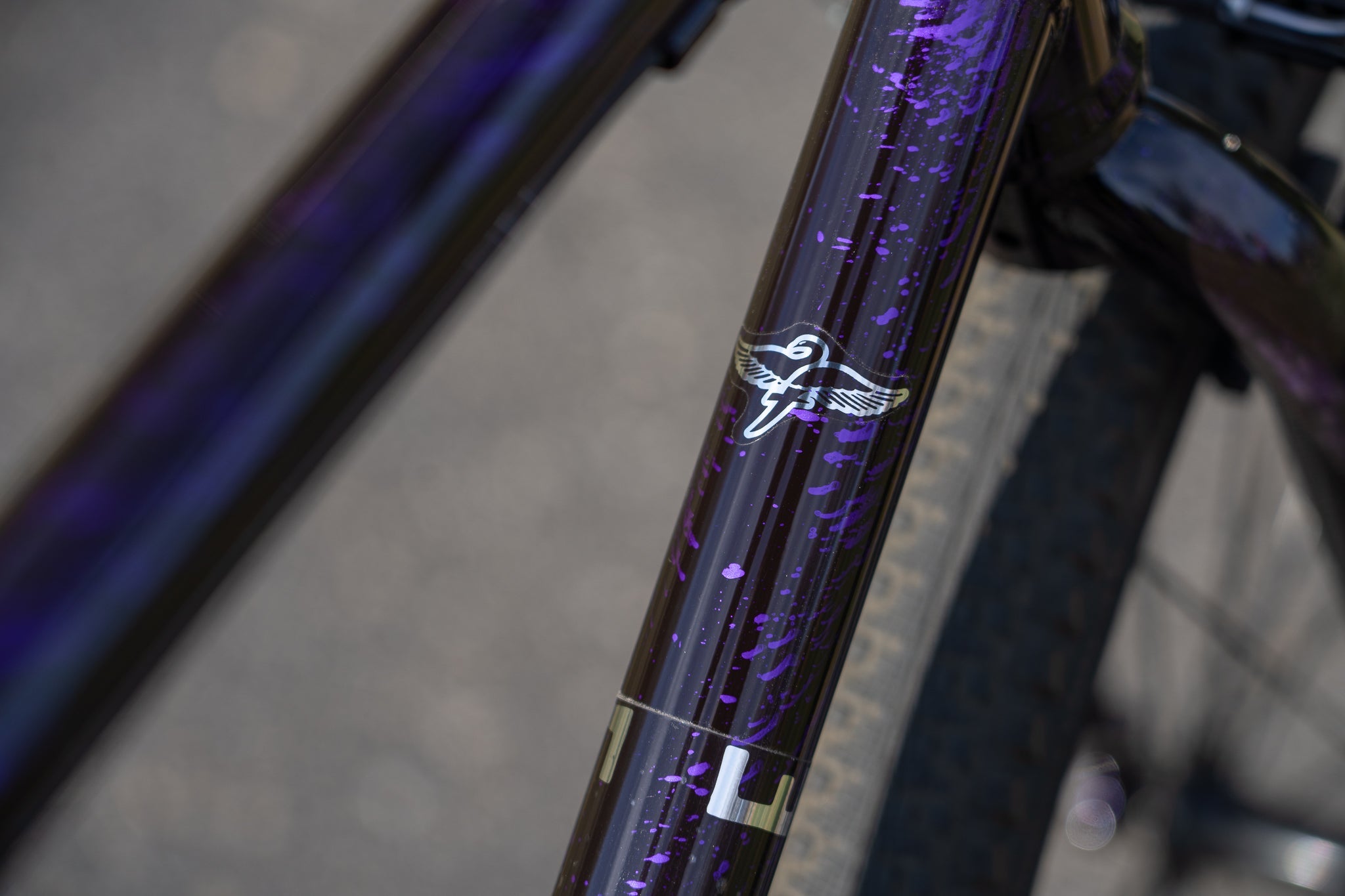 Fairdale Ridgemont 8-Gang-Stadtfahrrad