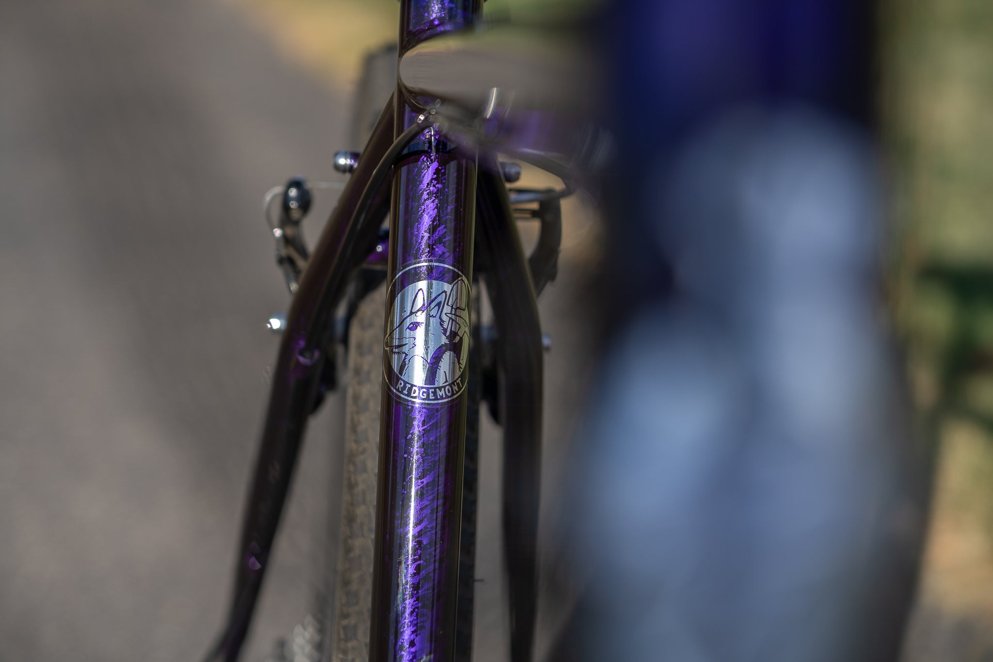 Fairdale Ridgemont 8-Gang-Stadtfahrrad