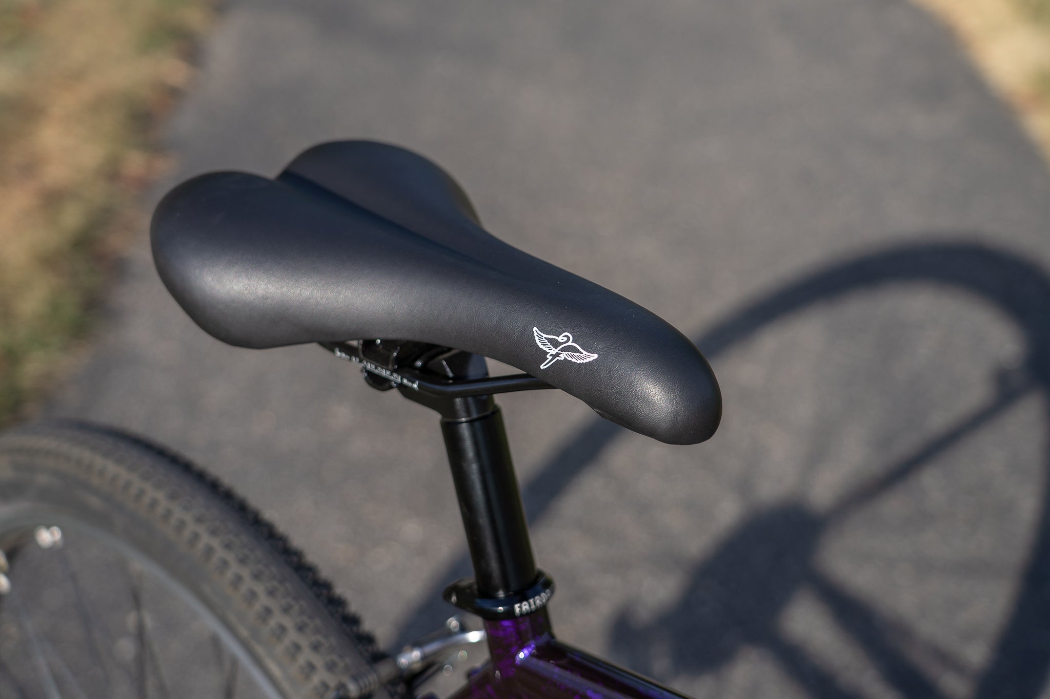 Fairdale Ridgemont 8-Gang-Stadtfahrrad