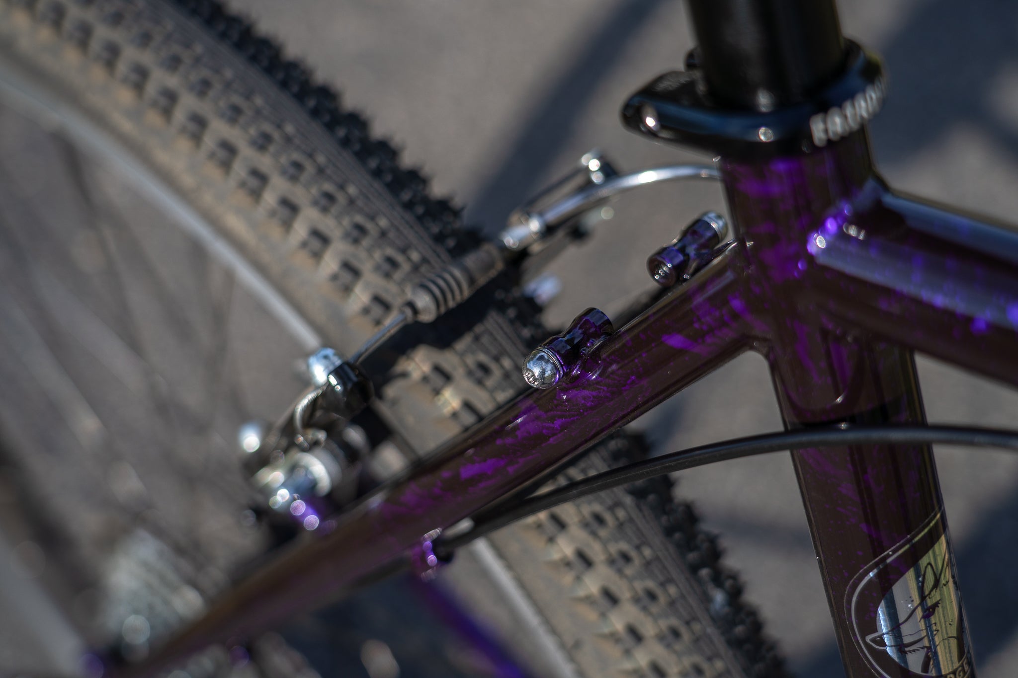 Fairdale Ridgemont 8-Gang-Stadtfahrrad