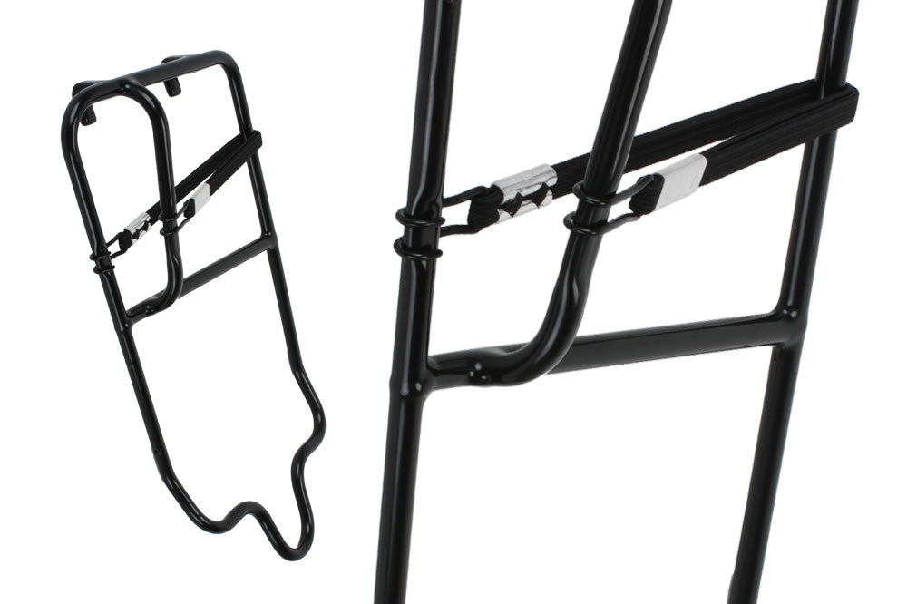 Porta skateboard per bicicletta Fairdale Skaterack