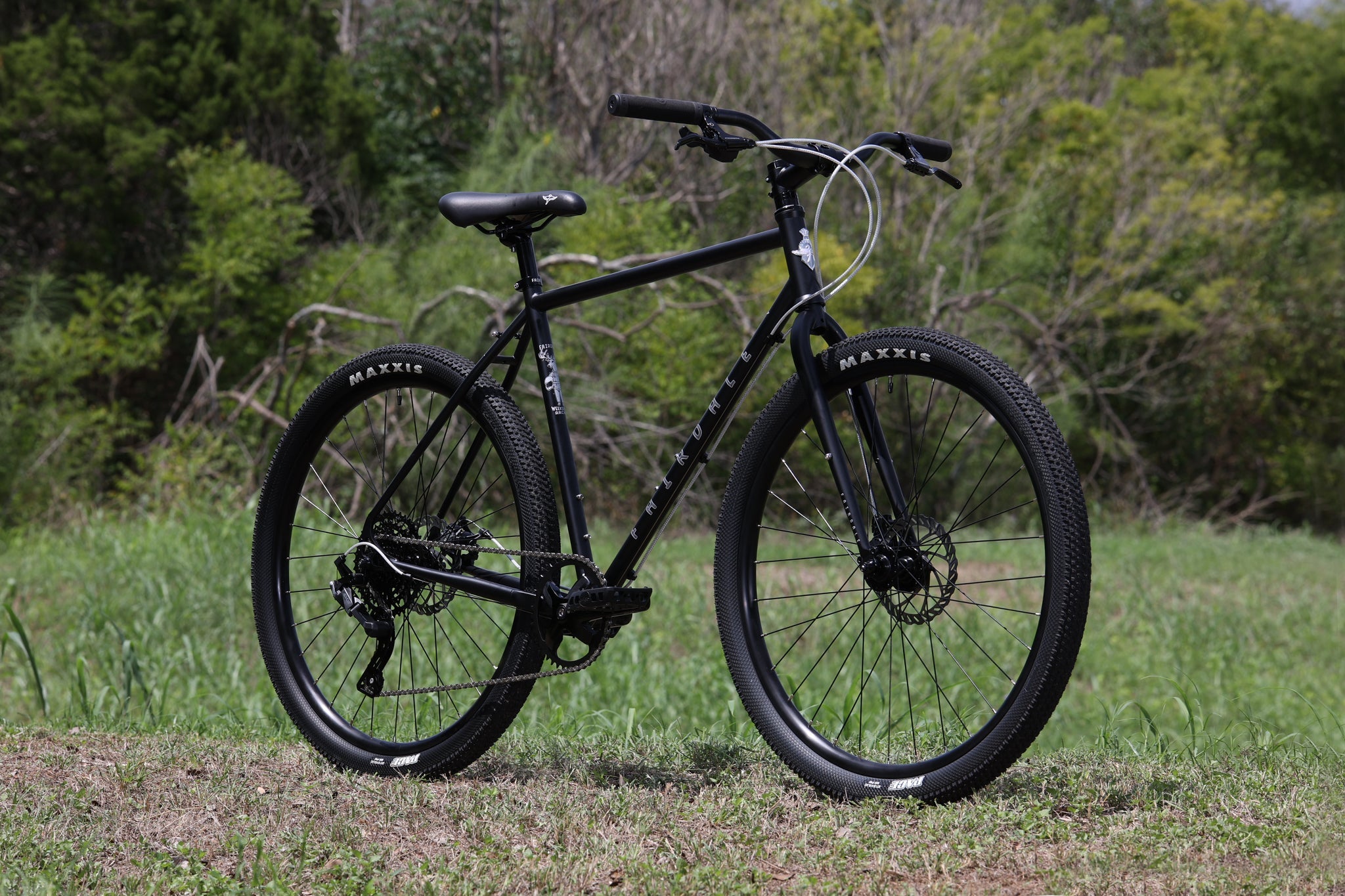 Fairdale Weekender Archer mountain bike