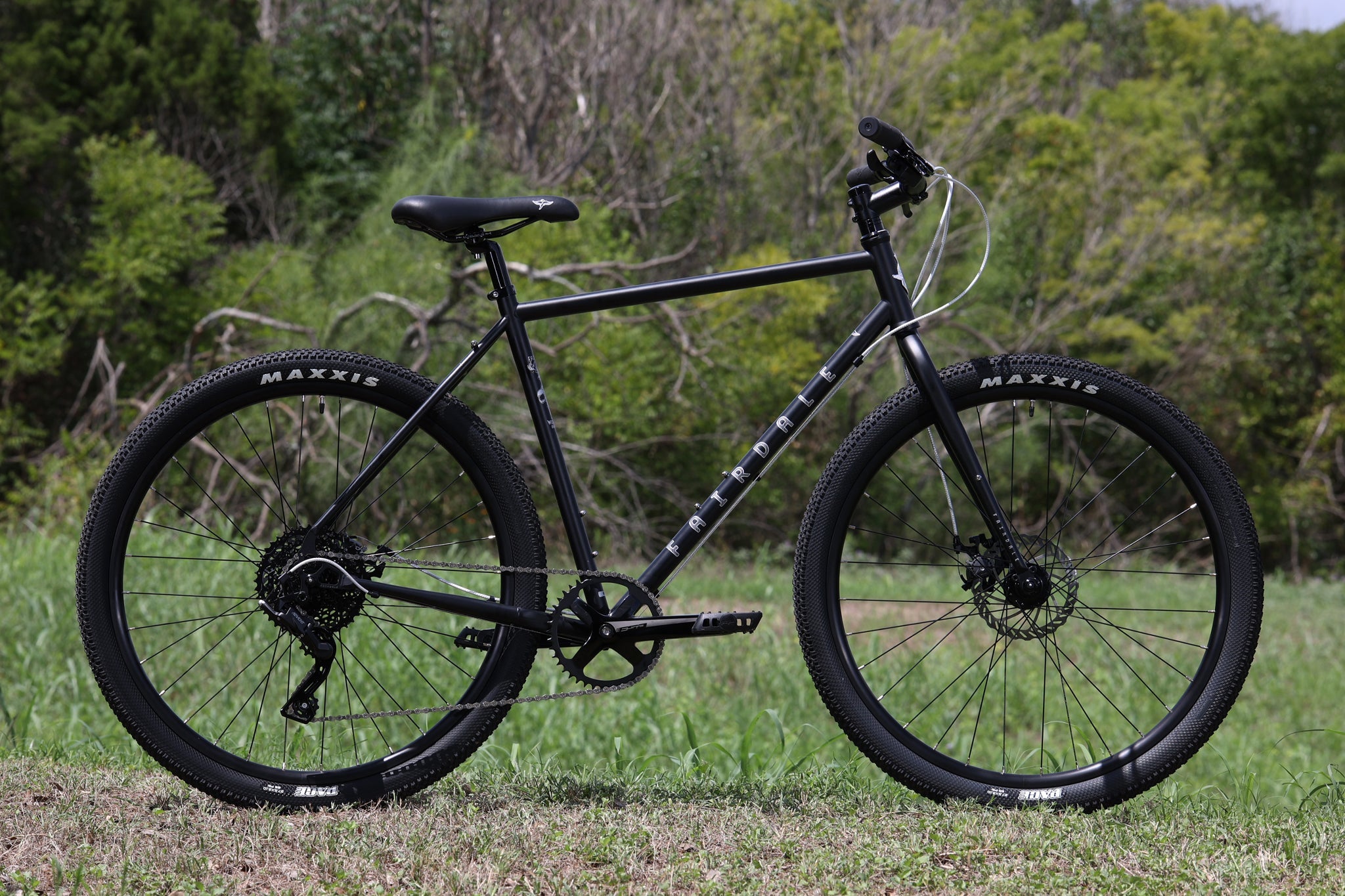 Fairdale Weekender Archer mountain bike