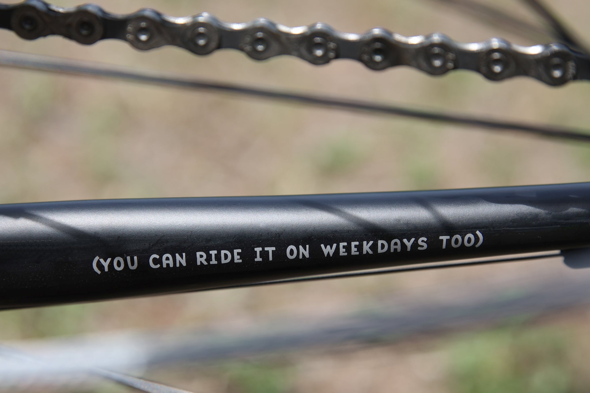 Fairdale Weekender Archer mountain bike