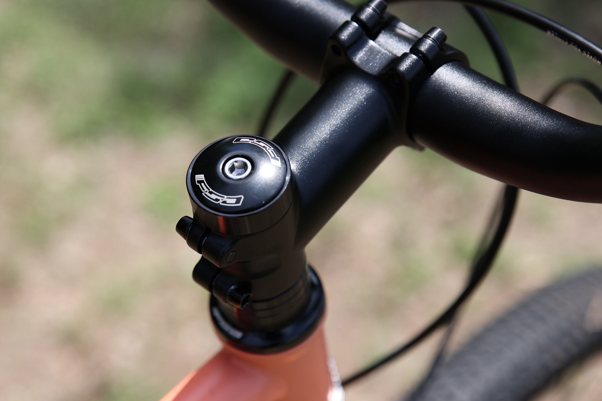 Fairdale Weekender Archer mountain bike