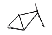 Kit de cuadro de bicicleta Fairdale Weekender Disc