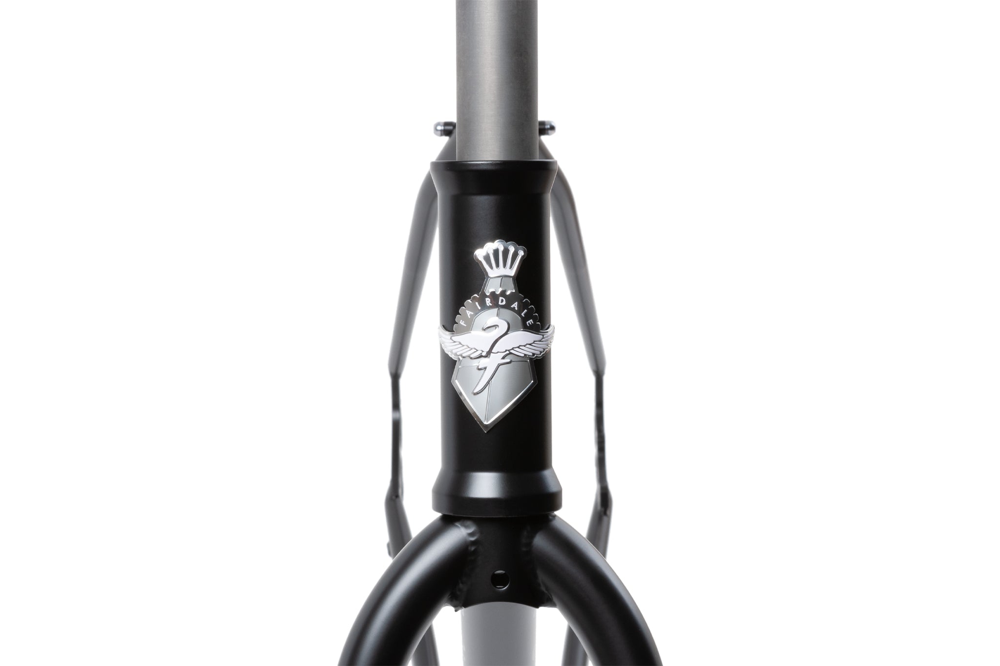Kit de cuadro de bicicleta Fairdale Weekender Disc