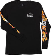 Fairdale x Neckface Langarm-T-Shirt