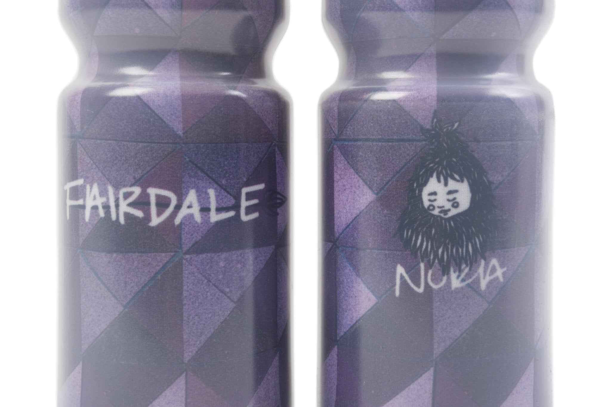 Fairdale x Nora Fahrradflasche