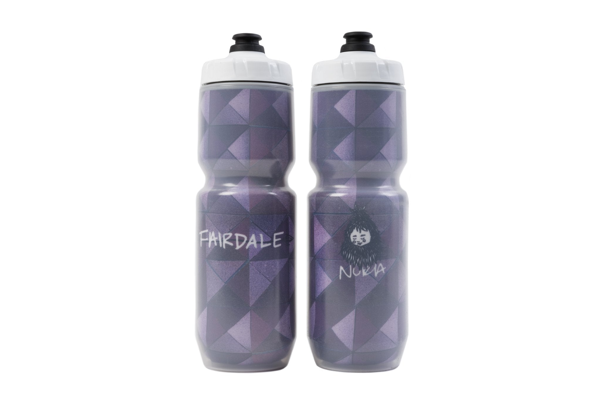Fairdale x Nora Fahrradflasche