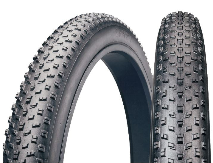 Fat Bike Tire PNA 24 x 4.00