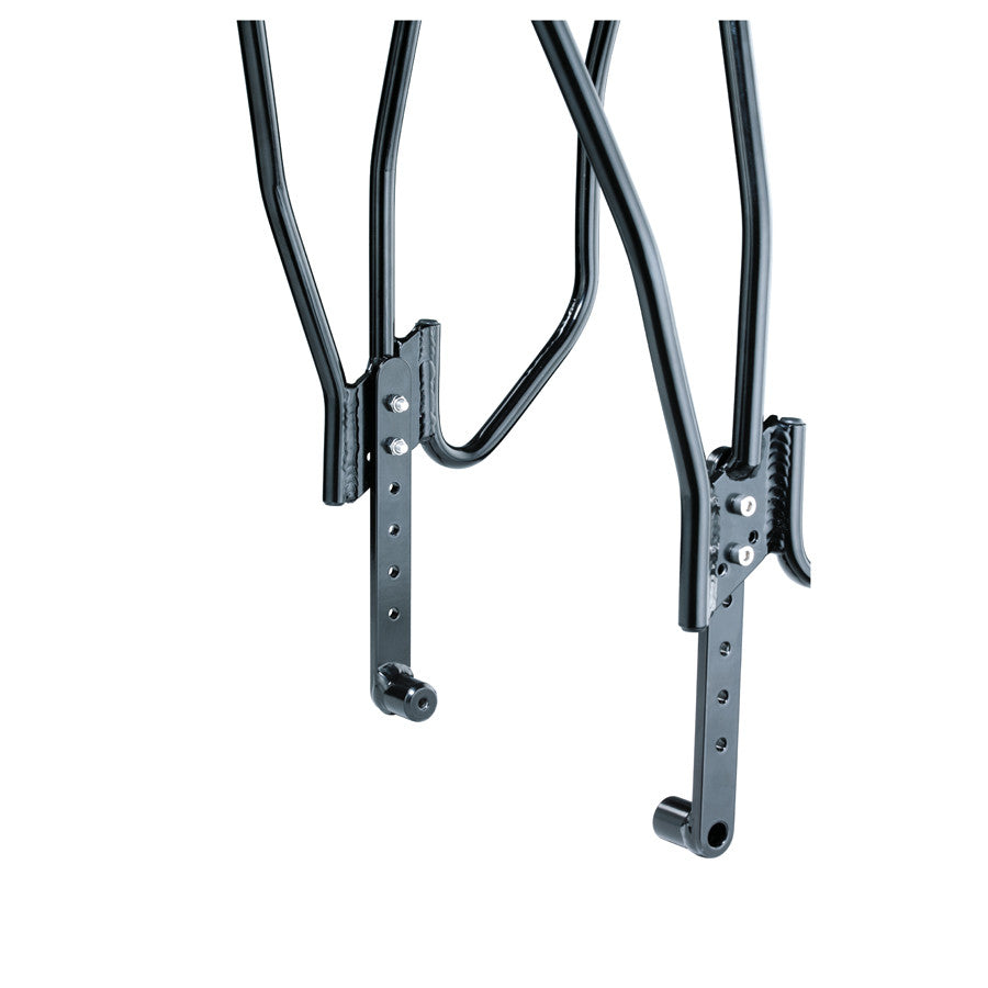Portaequipajes trasero Fat Bikes Topeak UNI Super Tourist FAT Disc MTX 2.0