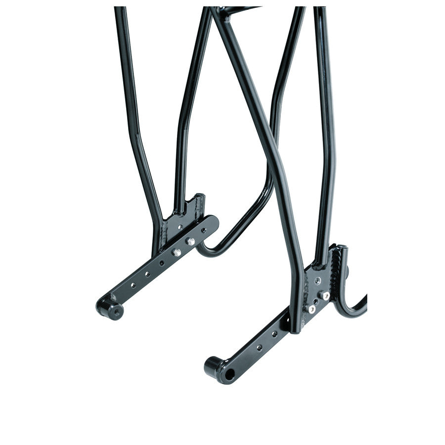 Portaequipajes trasero Fat Bikes Topeak UNI Super Tourist FAT Disc MTX 2.0