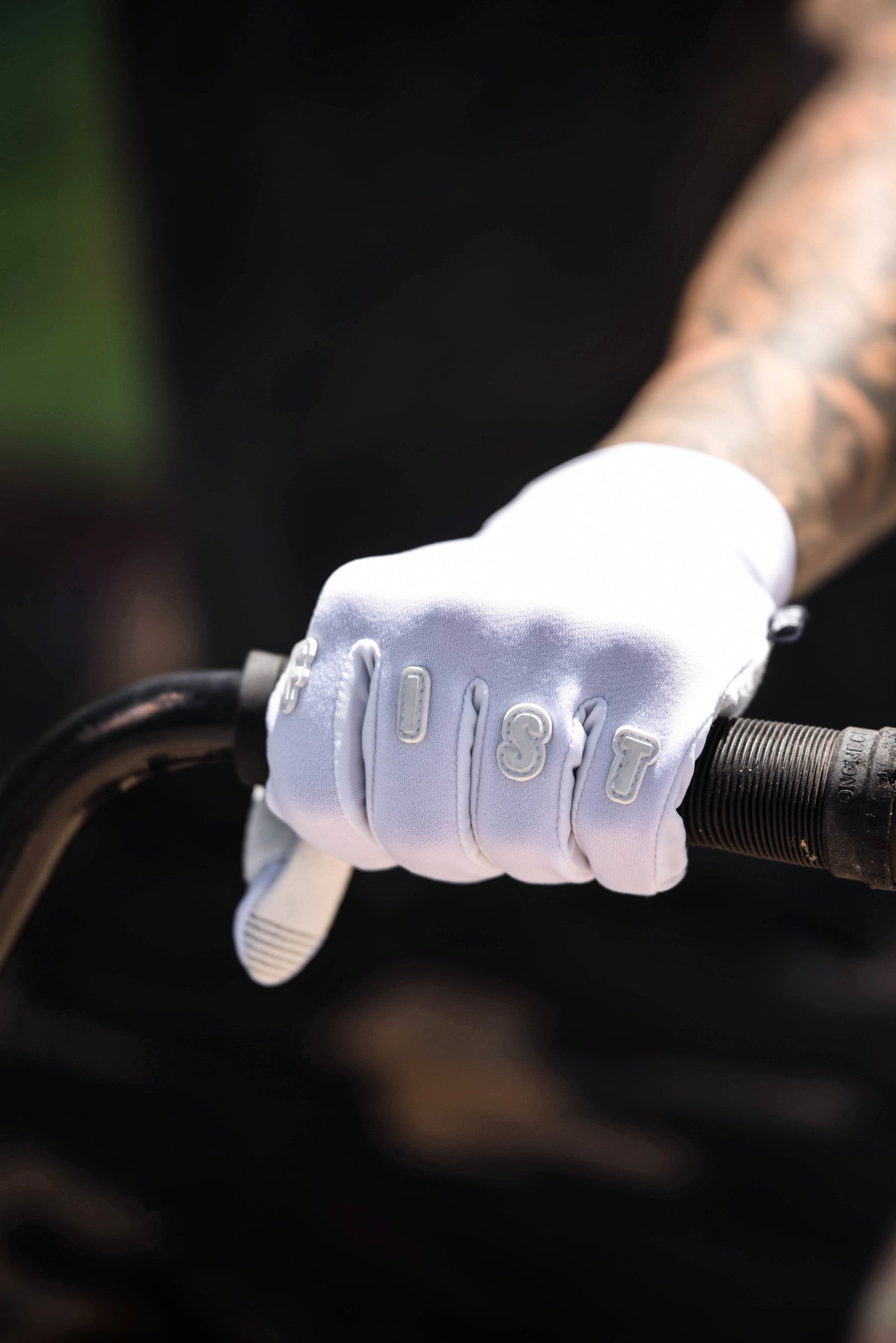 Guantes de bicicleta Fist Sin