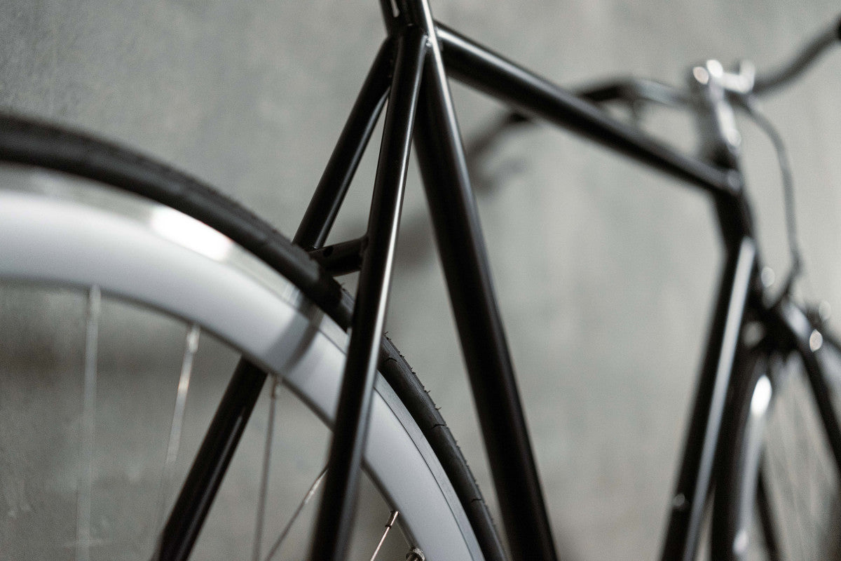 Vélo Fixie / singlespeed InFiné Cycles