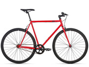 Bicicleta Fixie / Singlespeed 6KU Cayenne