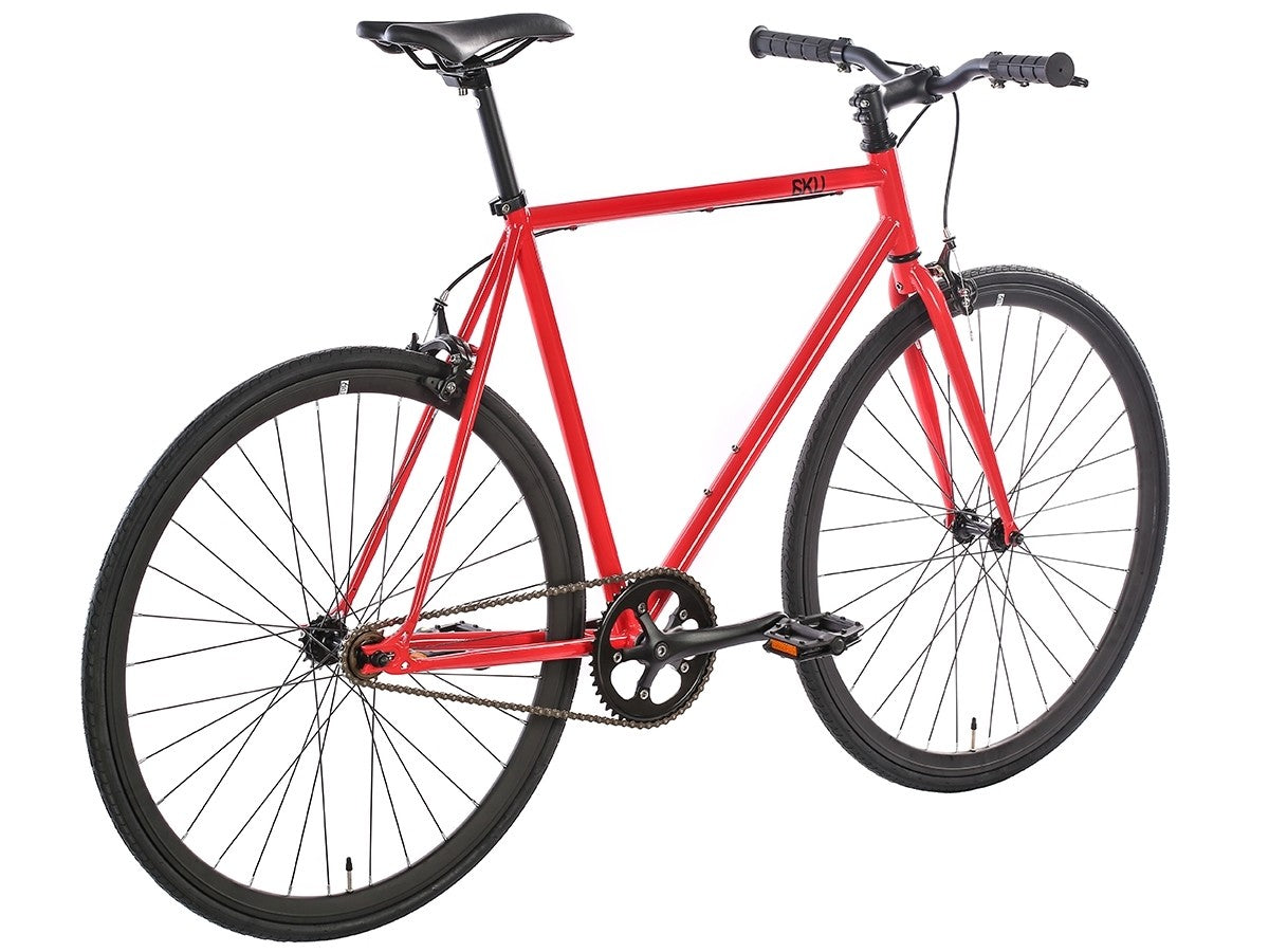 Bicicleta Fixie / Singlespeed 6KU Cayenne