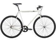 Bicicleta Fixie / Singlespeed 6KU Evian 2