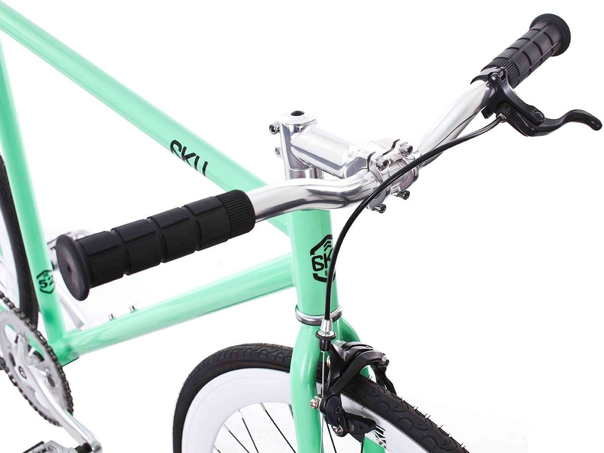 Bicicleta Fixie / Singlespeed 6KU Milan 1