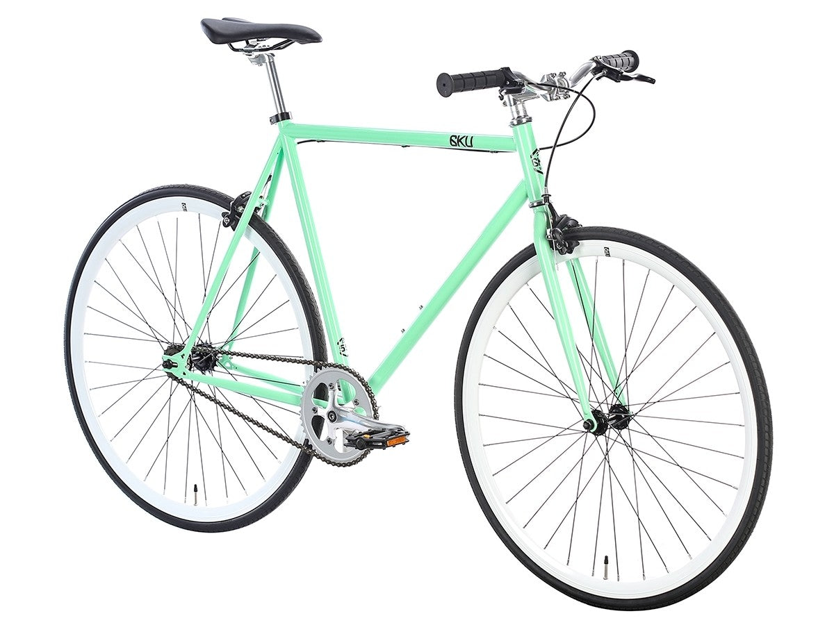 Bicicleta Fixie / Singlespeed 6KU Milan 1