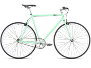 Bicicleta Fixie / Singlespeed 6KU Milan 1