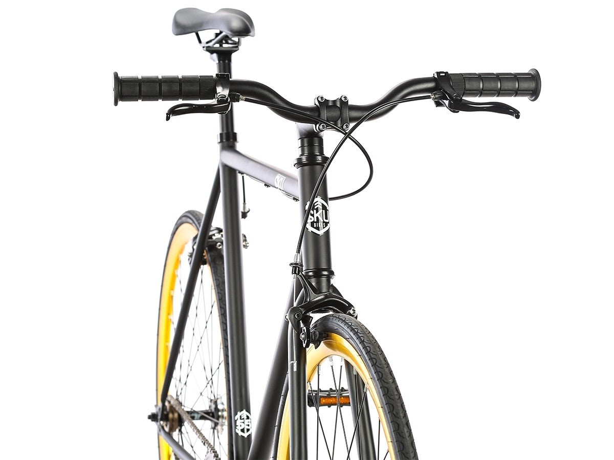 Bicicleta Fixie / Singlespeed 6KU Nebula 2