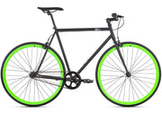 Bicicleta Fixie / Singlespeed 6KU Paul