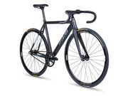 Fixie / Singlespeed Aventon Cordoba Bike - Cool Smoke