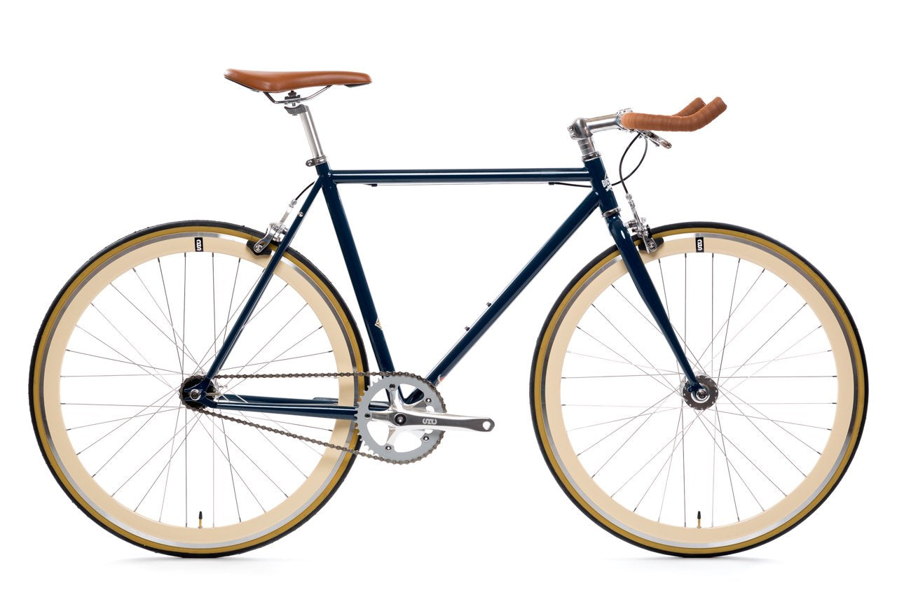 Fixie / Singlespeed Bike State Bicycle - Core Line - Rigby