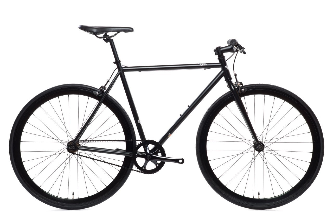 Fixie / Singlespeed Bike State Bicycle - Core Line - Wulf