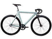 Bicicleta Fixie / Singlespeed BLB La Piovra ATK - Verde