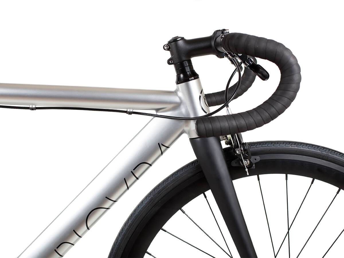 Bicicleta Fixie / Singlespeed BLB La Piovra ATK - Raw