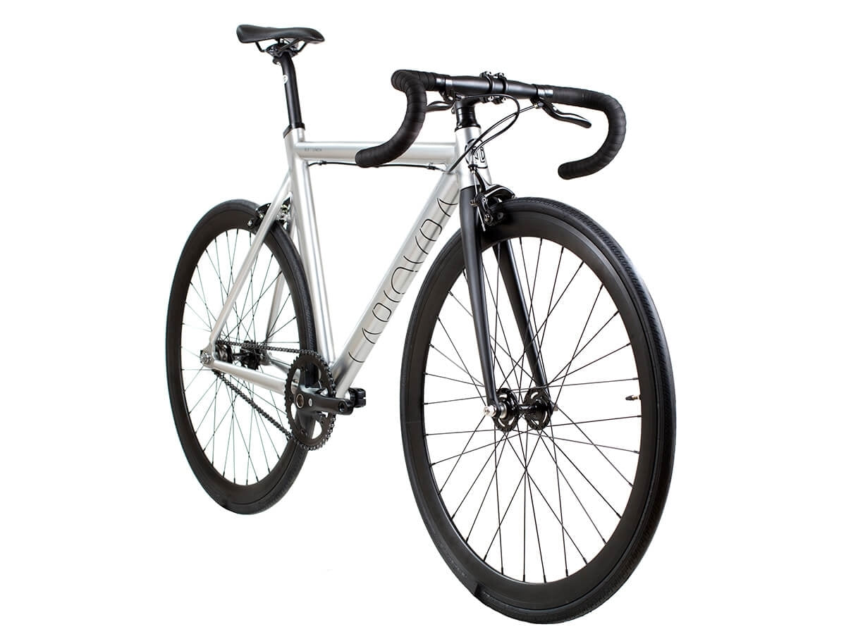 Bicicleta Fixie / Singlespeed BLB La Piovra ATK - Raw