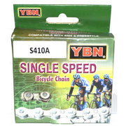 Catena Fixie/Singlespeed YBN S410A
