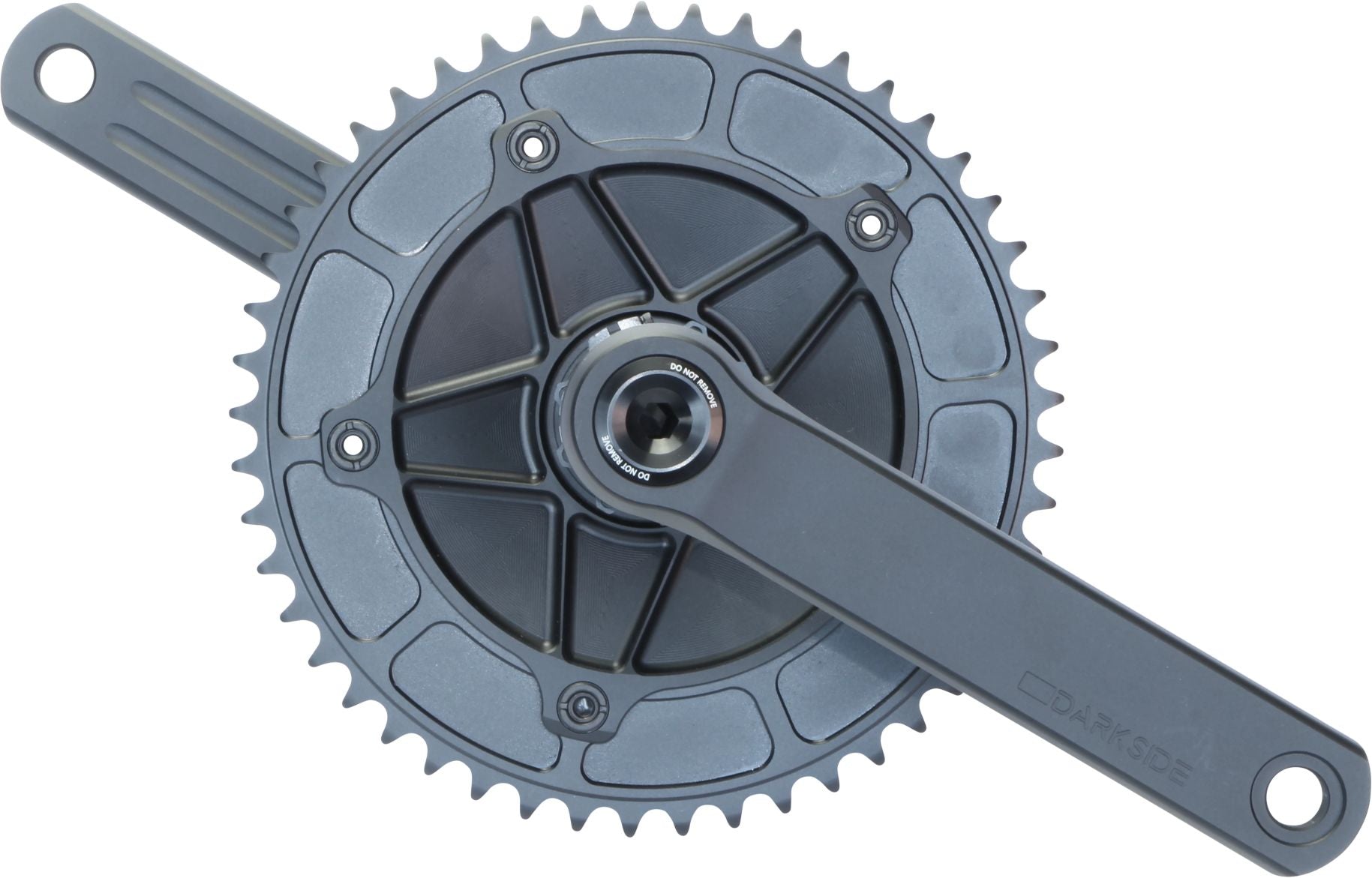 Fixie / Singlespeed Darkside 29 crankset