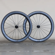 Set di ruote in carbonio Fixie / Singlespeed Darkside 60 gen2