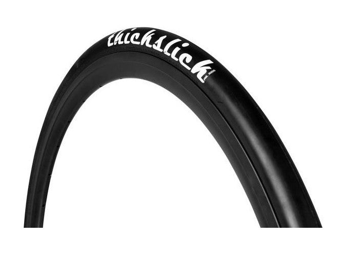 Copertone fixie / singlespeed WTB Freedom ThickSlick Sport Black 700 / 28