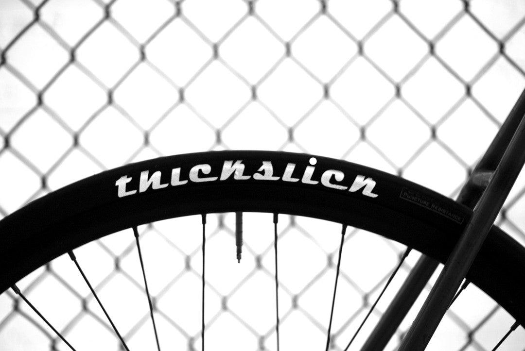 Copertone fixie / singlespeed WTB Freedom ThickSlick Sport Black 700 / 28