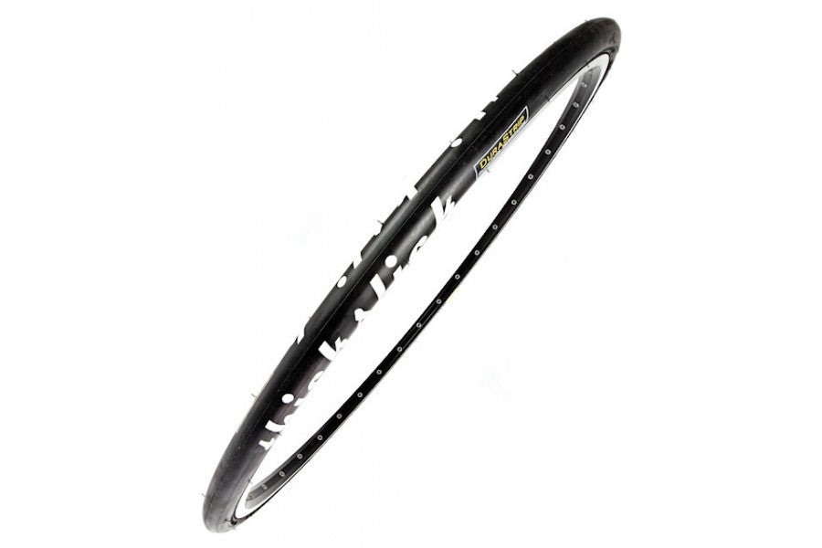 Copertone fixie / singlespeed WTB Freedom ThickSlick Sport Black 700 / 28
