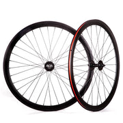 Pair (Before + Rear)