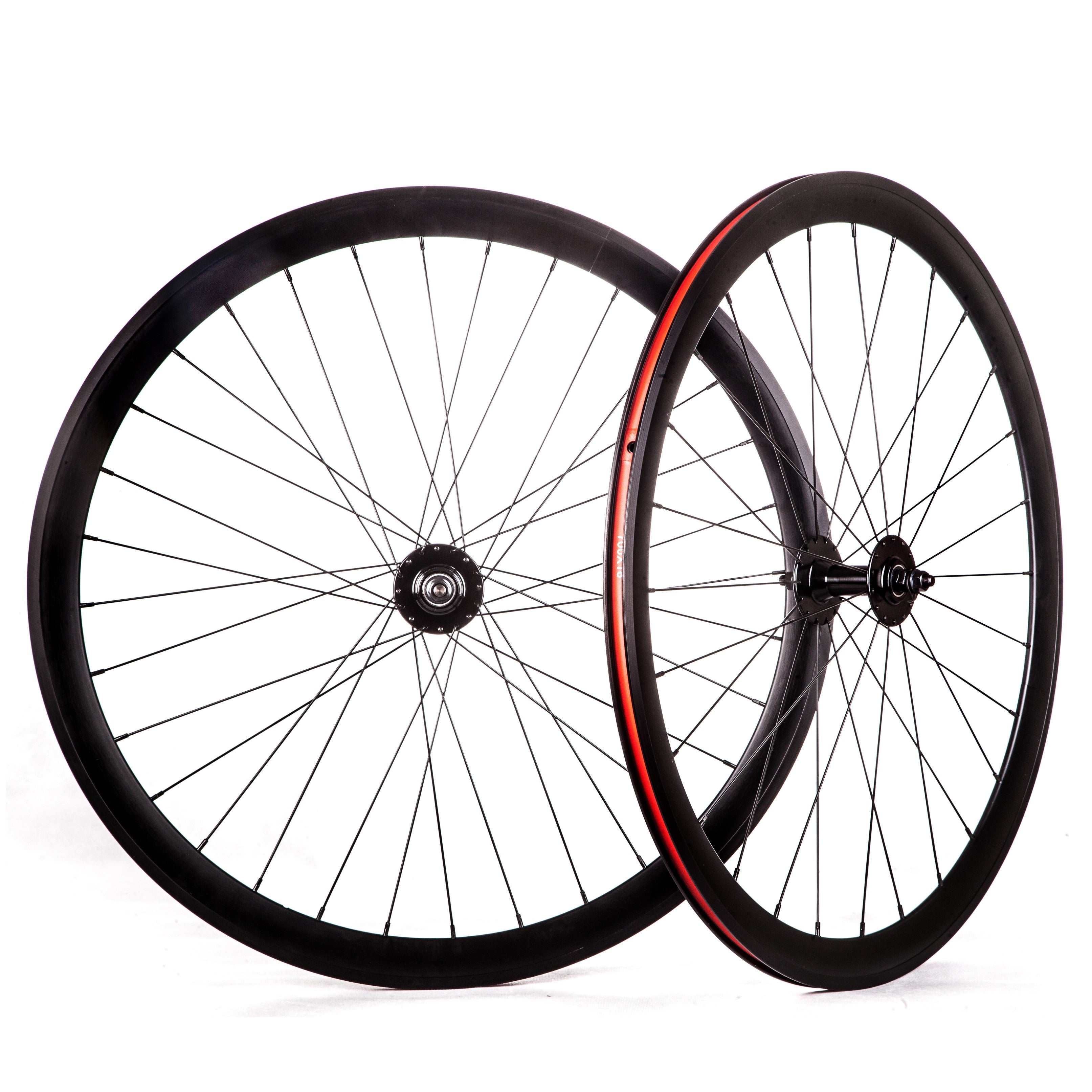 Pair (Before + Rear)