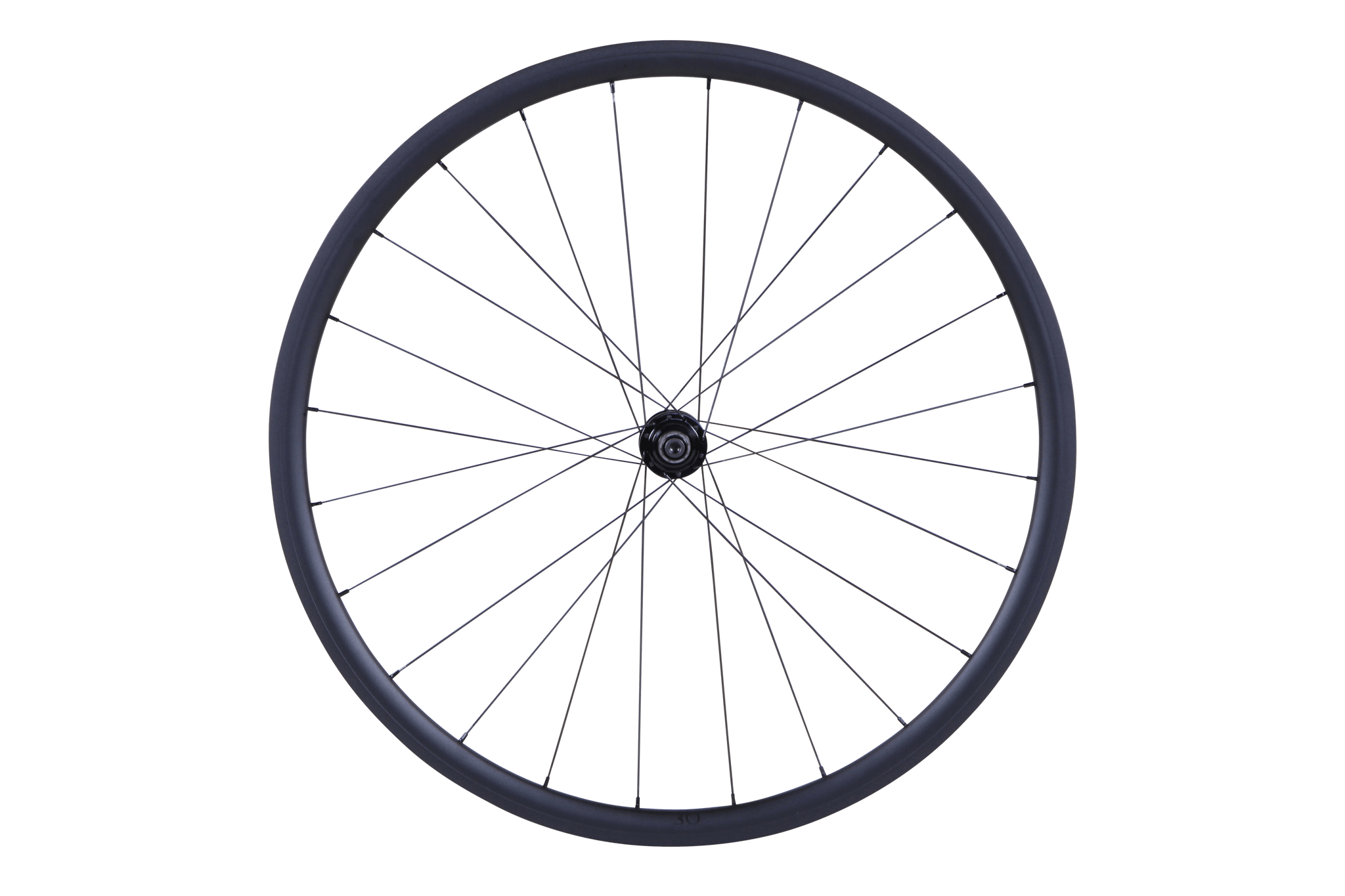 Ruote fixie/singlespeed DARKSIDE 30 AL