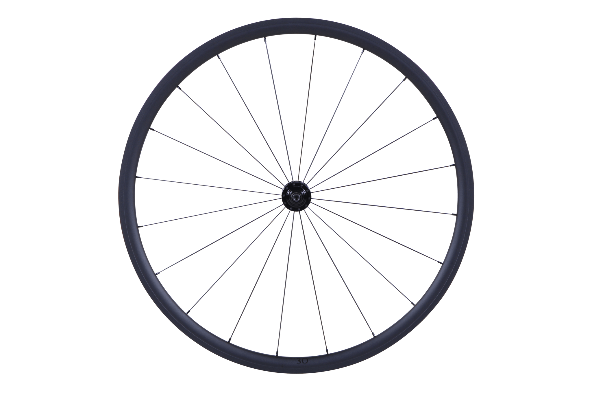 Ruote fixie/singlespeed DARKSIDE 30 AL